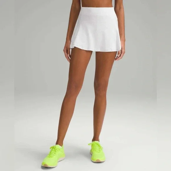 Lululemon Swiftly Tech High-Rise Skirt *Tennis - Picture 3 of 10